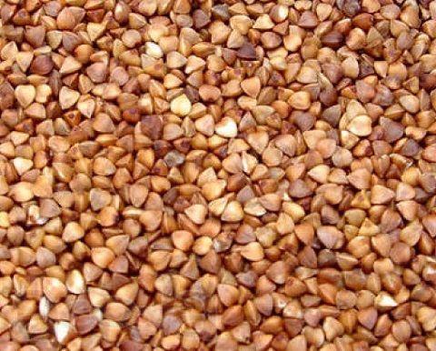 Производство и оптовая продажа высококачественной крупы
